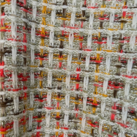 Mystery Medium Multicolor Sweater - Medium - Picture 2 of 5